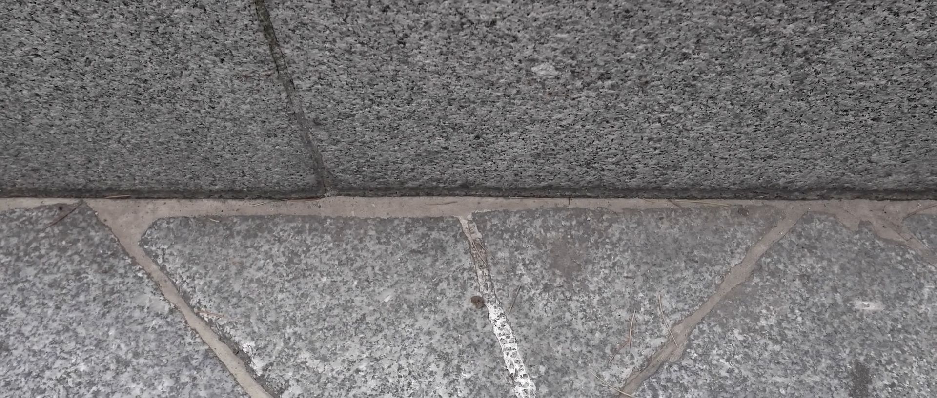 13.000 MILÌMETROS, VIDEO-MONUMENTO AL ARTISTA DESAPARECIDO